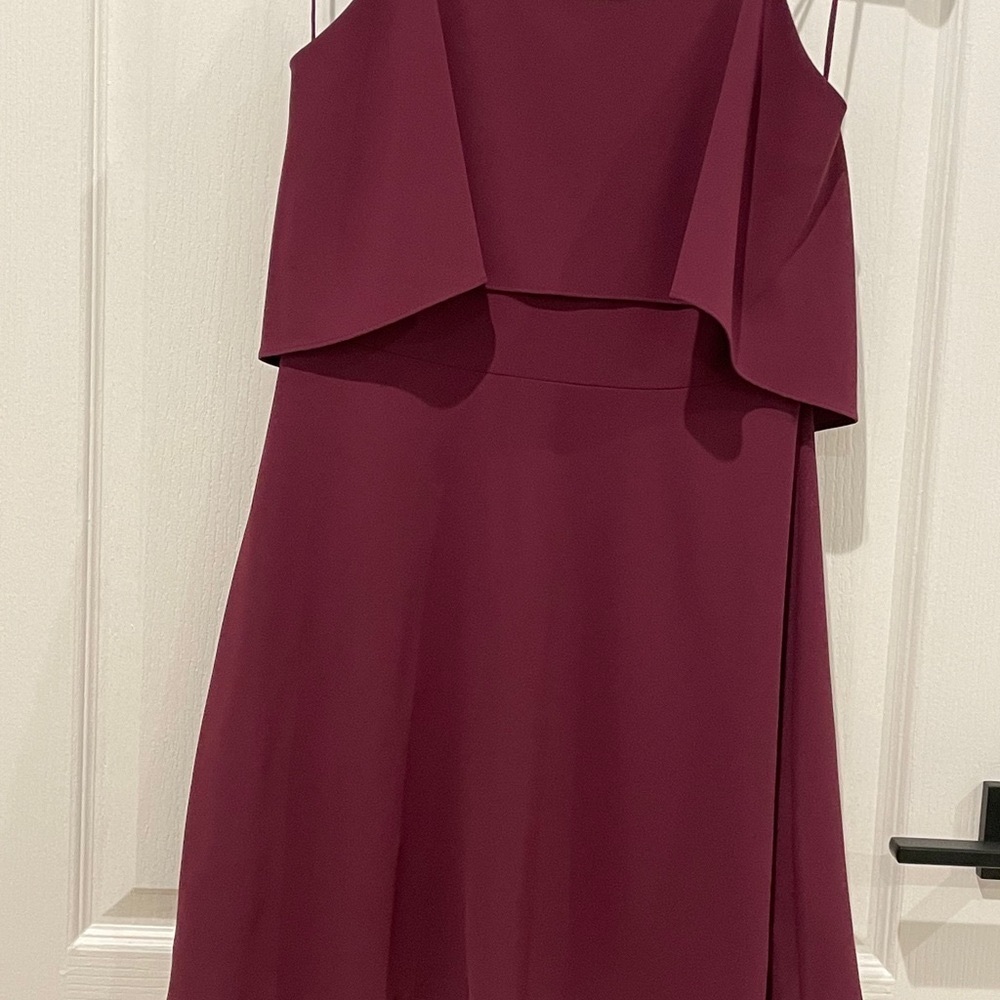 Cocktail Dress